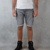 Cars California korte broek | Grijs