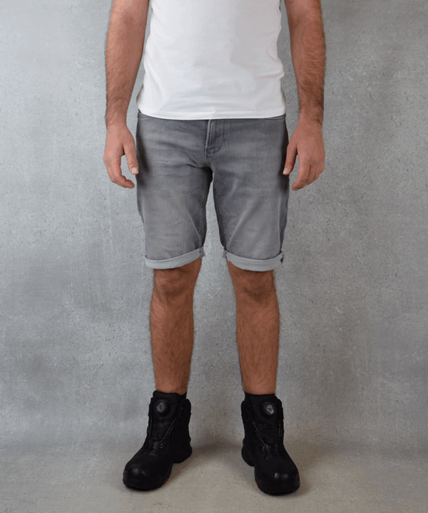 Cars California korte broek | Grijs