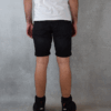 Cars Hunter korte broek | Zwart