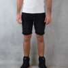 Cars Hunter korte broek | Zwart