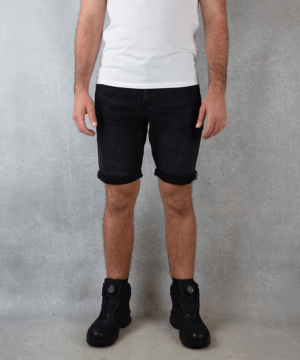 Cars Hunter korte broek | Zwart