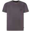 Cars Central T-shirt | Grijs