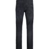 Werkspijkerbroek Jack & Jones Mike  | Donker blauw