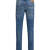 Werkspijkerbroek Jack & Jones Tim | Blauw