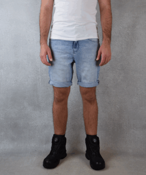 Cars Warden korte broek | Blauw
