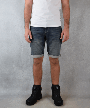 Cars California korte broek | Donker blauw