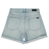 Cars Amara korte broek dames | Blauw