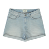 Cars Amara korte broek dames | Blauw
