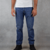Werkspijkerbroek Jack & Jones Chris | Blauw