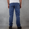 Werkspijkerbroek Jack & Jones Chris | Blauw