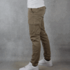 Cargobroek Jack & Jones Arthur | Beige