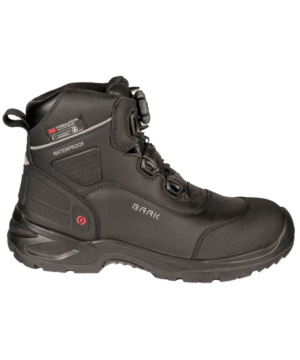 Baak Mav1 Baak Mav Boa werkschoenen