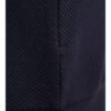 Petrol Industries sweater geribd | Donkerblauw