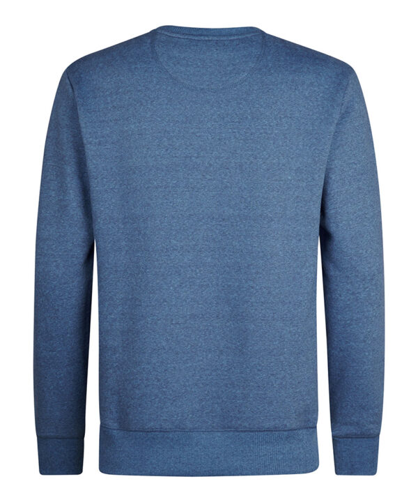 Petrol Industries sweater | Blauw