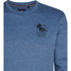 Petrol Industries sweater | Blauw