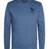 Petrol Industries sweater | Blauw