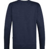 99 Petrol sweater donkerblauw 04112025 achterkant Petrol Industries sweater | Donkerblauw