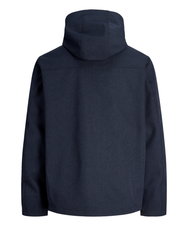 Jack & Jones softshelljas | Donkerblauw