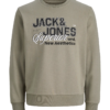 Jack & Jones sweater | Groen