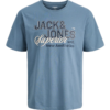 Jack & Jones T-shirt | Blauw