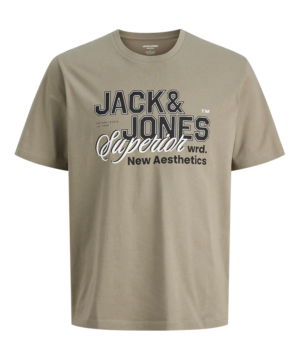 Jack & Jones T-shirt | Groen