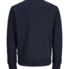 Jack & Jones sweater | Donker blauw