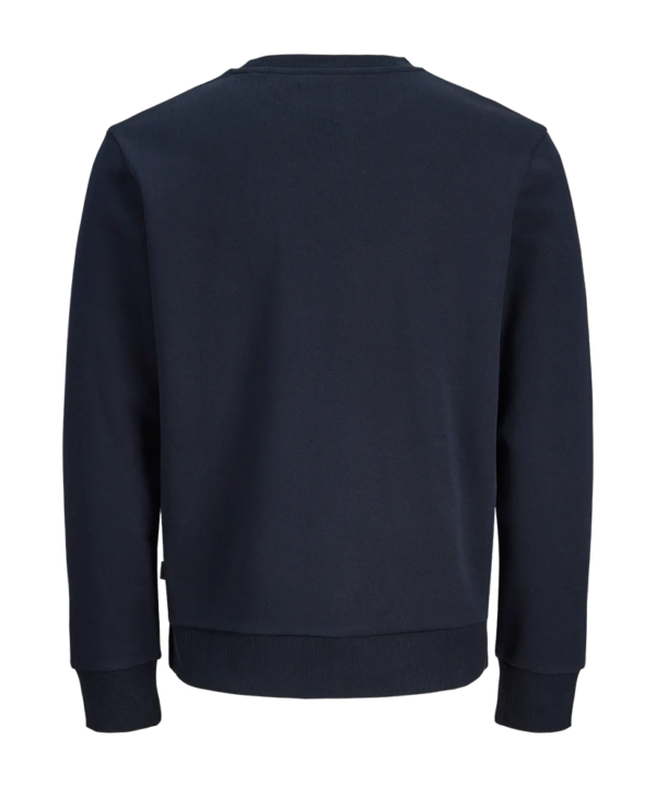 Jack & Jones sweater | Donker blauw