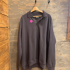 Santino Polo sweater Robin | Grijs