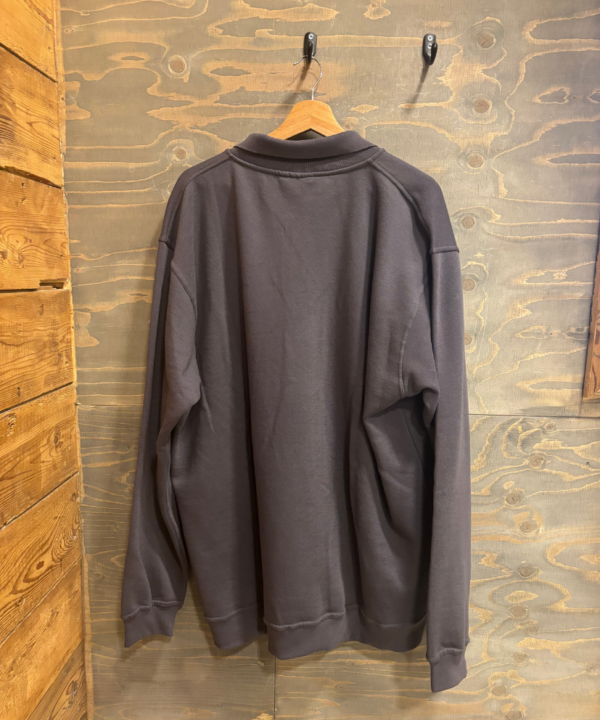 Santino Polo sweater Robin | Grijs