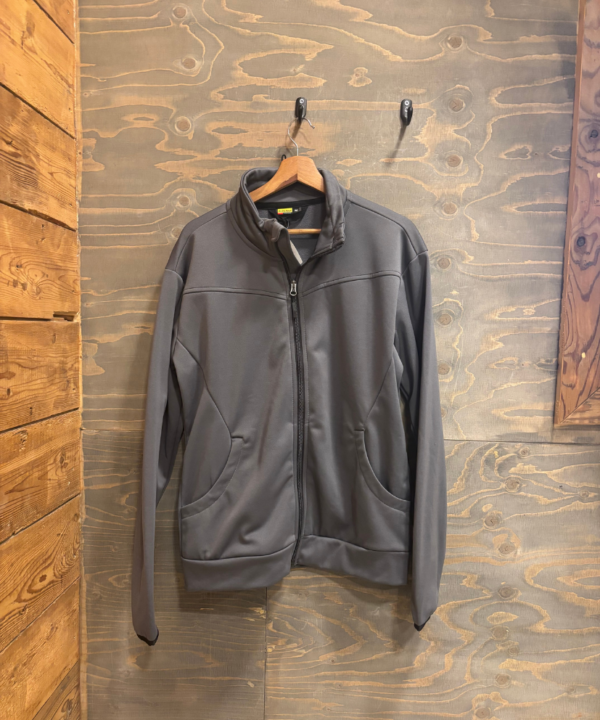 Blaklader softshelljas | Grijs