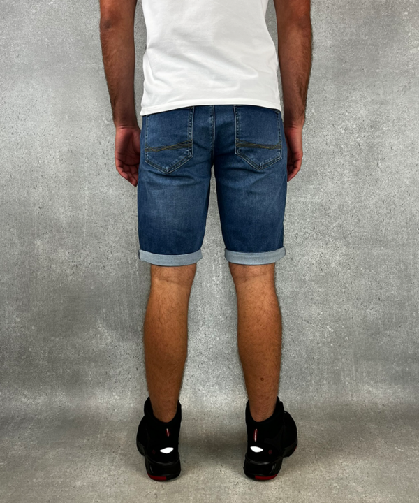 Cars California korte broek | Blauw
