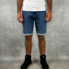 Cars California korte broek | Blauw