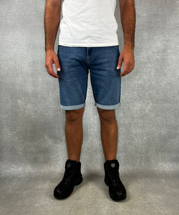 Cars California korte broek | Blauw