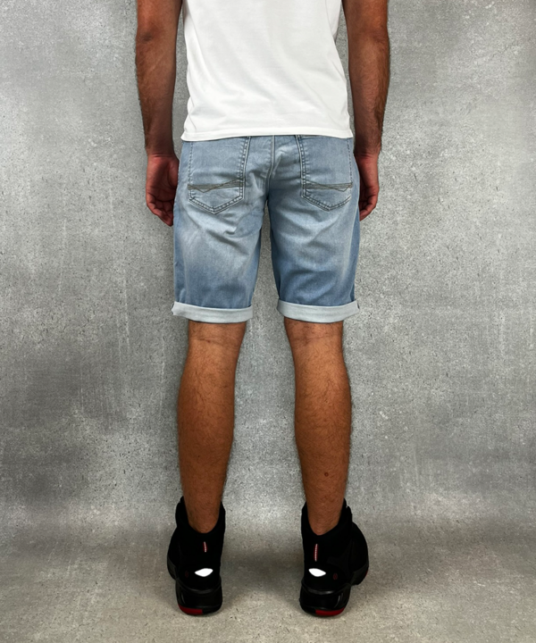 Cars California korte broek | Bleach