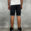 Cars California korte broek | Zwart