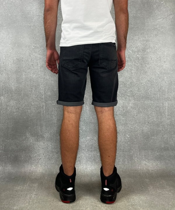 Cars California korte broek | Zwart