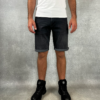 Cars California korte broek | Zwart