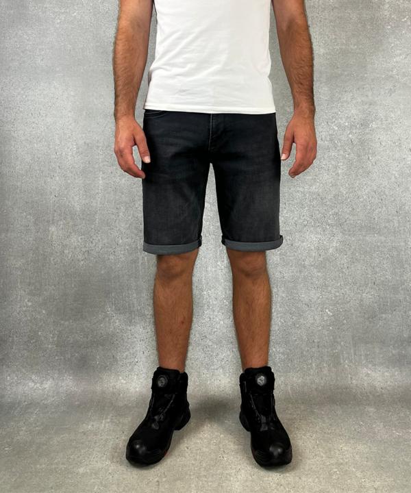 Cars California korte broek | Zwart