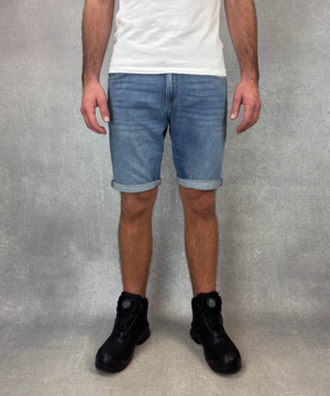 Cars Target korte broek | Blauw