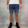 Cars Target korte broek | Donker blauw