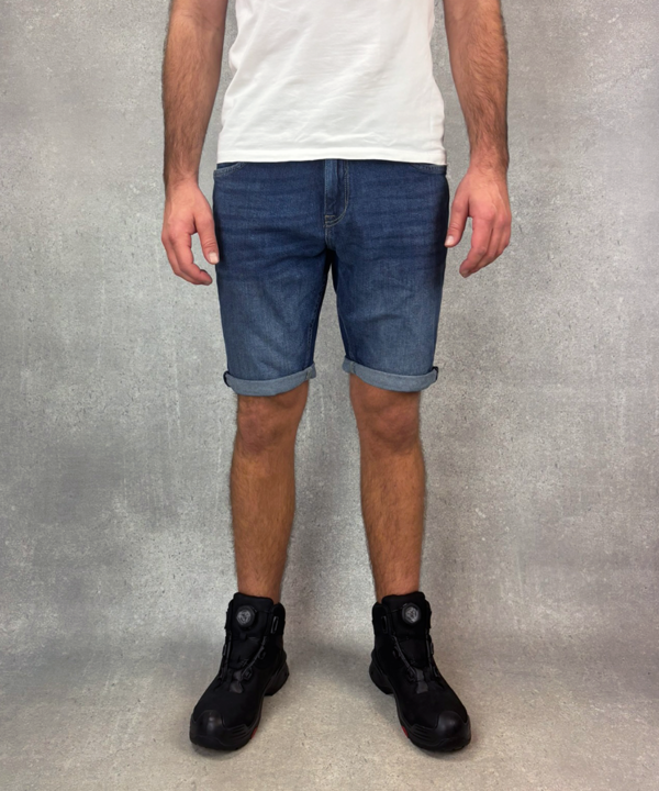 Cars Target korte broek | Donker blauw