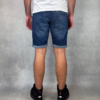 Cars Target korte broek | Donker blauw