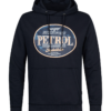 Petrol Industries hoodie | Navy