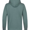 Petrol Industries hoodie | Oil Green
