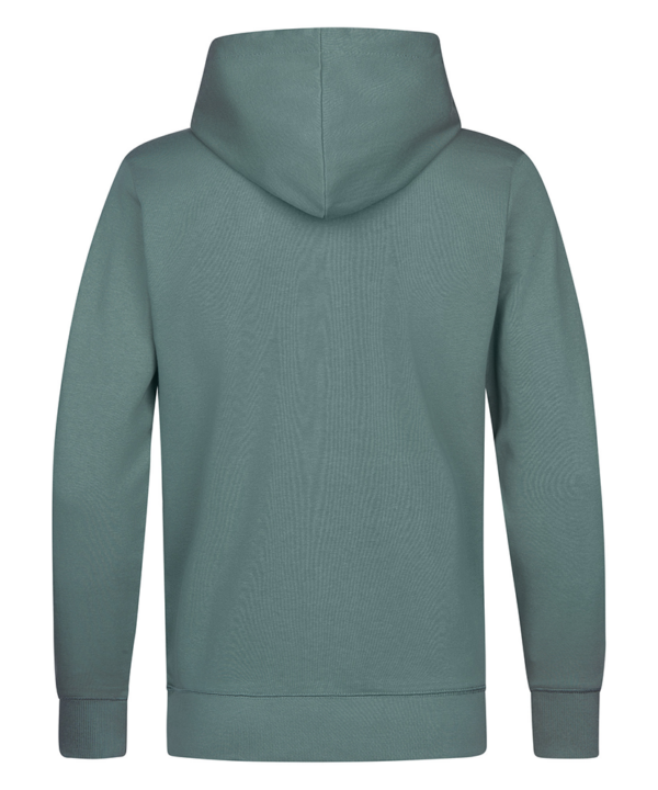 Petrol Industries hoodie | Oil Green