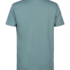 Petrol T-shirt | Oil Green