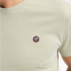 Petrol T-shirt | Licht groen