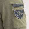 Petrol Polo | Army groen