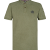 Petrol Polo | Army groen