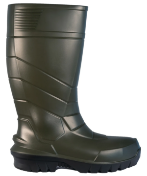 Spirale Noracomp PU S5 veiligheidslaarzen